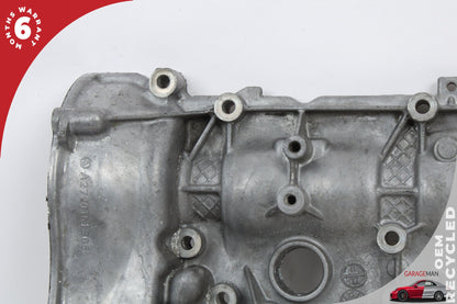 2005-2013 Mercedes W204 C300 Right Side Cylinder Head Valve Cover 2720161305 OEM