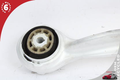 2015-2020 Mercedes W205 C300 Front Right Passenger Side Curved Control Arm OEM