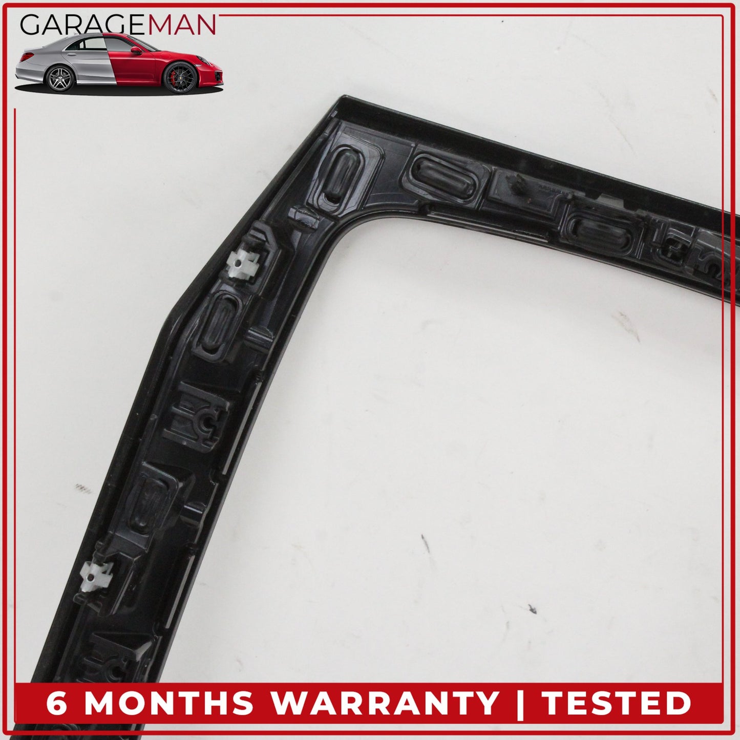 2019-2025 BMW 330i Front Center Console Shifter Trim Cover Panel 5A0EF79 OEM