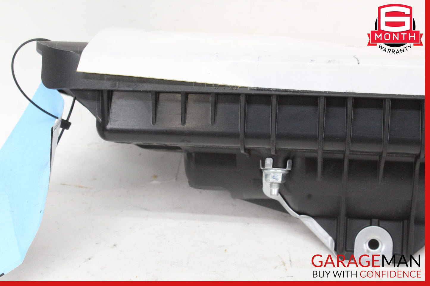 2008-2015 Mercedes-Benz C250 W204 Front Right Passenger Side Dash Airbag Air Bag