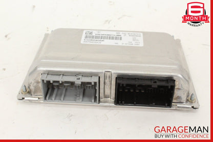 2013-2019 Porsche Cayman 981 Automatic Transmission Control Module 99161827015
