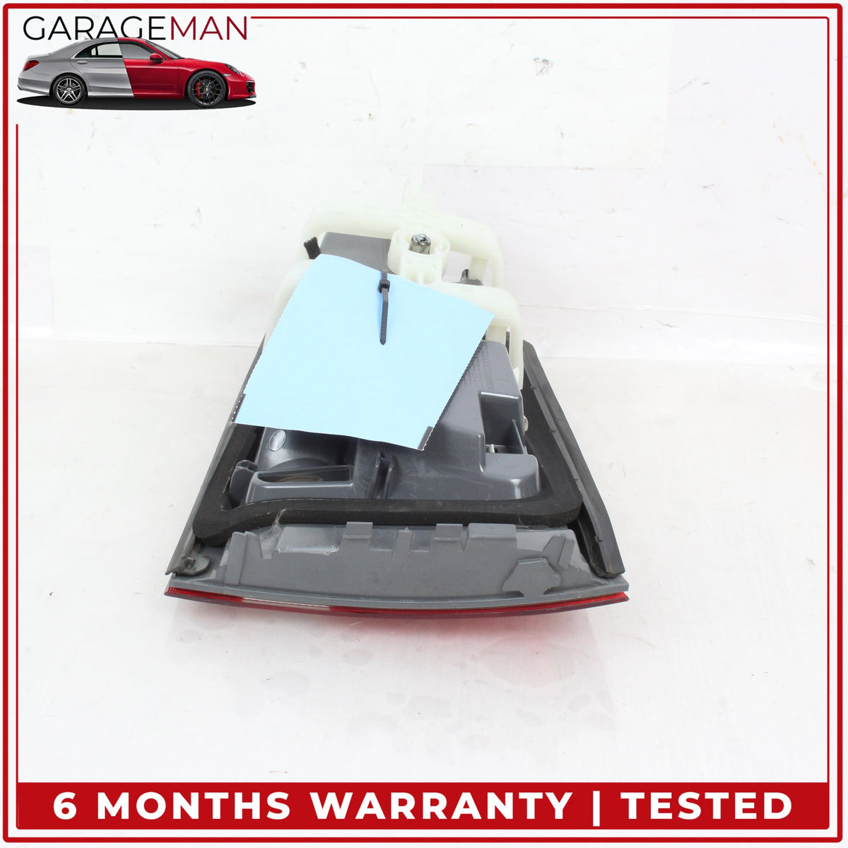 2016-2019 Mercedes X253 GLC300 Rear Left Side LED Inner Tail Light Lamp OEM