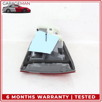 2016-2019 Mercedes X253 GLC300 Rear Left Side LED Inner Tail Light Lamp OEM