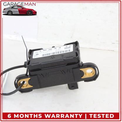 2006-2009 Mercedes W164 ML350 GL450 R350 Yaw Rate Sensor Module 0045423918 OEM