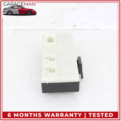 2018-2024 BMW X3 G01 Rear Trunk Lid Tail Gate Control Module Unit 7491951 OEM