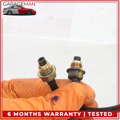 2013-2021 Land Rover Range Rover L405 Air Suspension Line Hose Set OEM