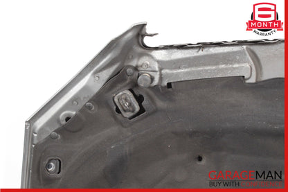 2007-2013 Mercedes-Benz S550 W221 Front Hood Bonnet Panel 2218800157