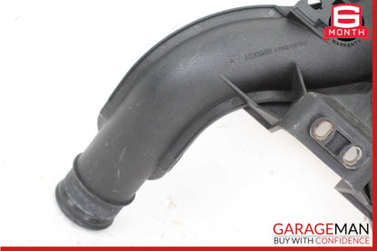 2014-2017 Maserati Quattroporte Intake Inlet Hose Sleeve Duct 24552