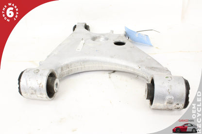 2012-2020 Tesla Model S Rear Left or Right Side Lower Control Arm 102141600A OEM