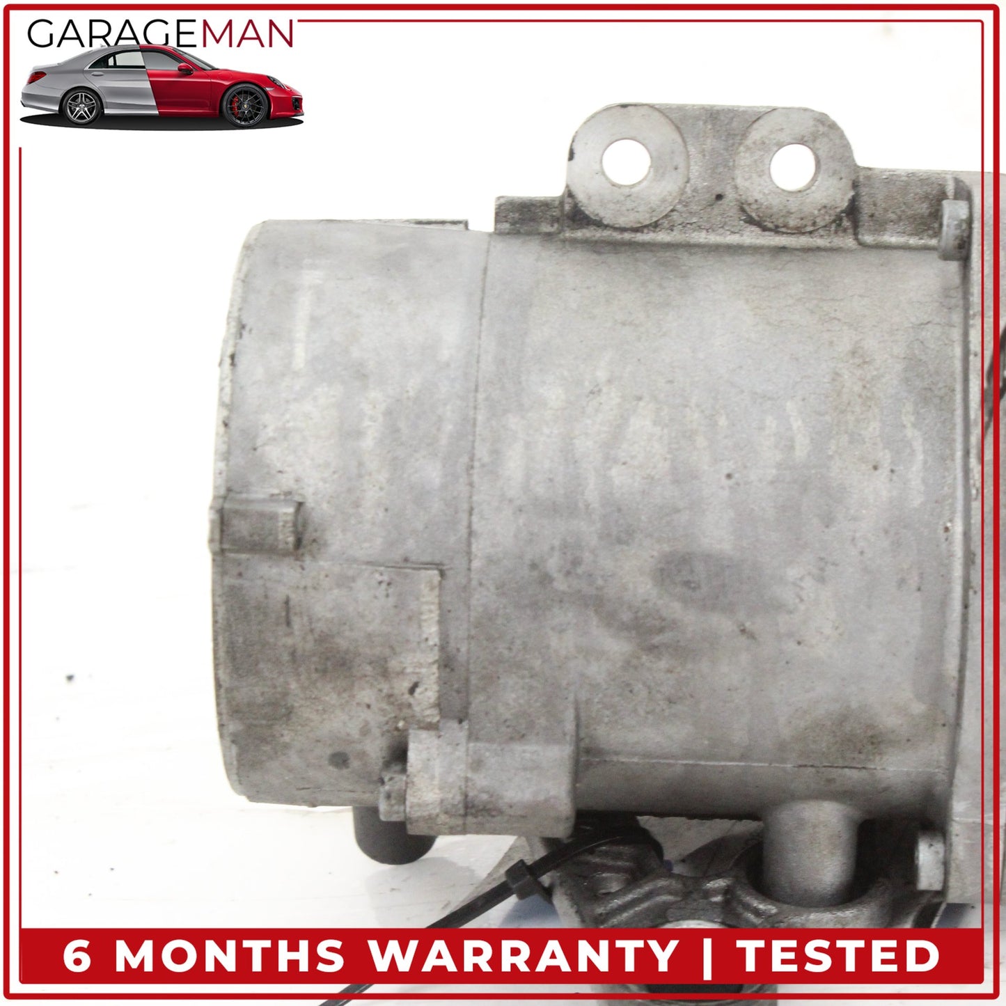 2011-2013 BMW 528i F10 Engine Motor Electric Water Pump 8635092