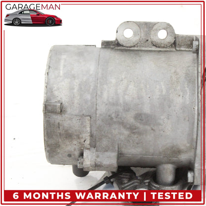 2011-2013 BMW 528i F10 Engine Motor Electric Water Pump 8635092