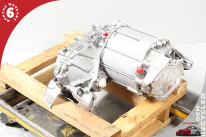 2021-2025 Audi Q4 E-tron Volkswagen ID.4 RWD Electric Motor 0EH901098E OEM 29K
