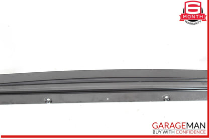 2008-2017 S5 A5 RS5 Sun Roof Glass Frame 8T0877041B OEM