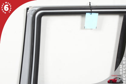 2005-2016 Land Rover LR4 LR3 Rear Right Door Shell Panel 5H2224630CB OEM