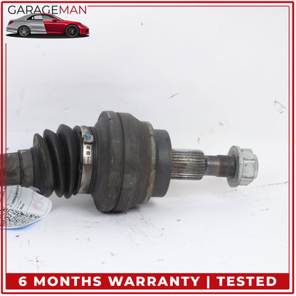 2006-2012 Mercedes W164 ML350 Rear Left or Right Side CV Axle Drive Shaft OEM