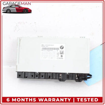 2012-2019 BMW 650i F06 Front Left or Right Side Seat Control Module 9280918 OEM