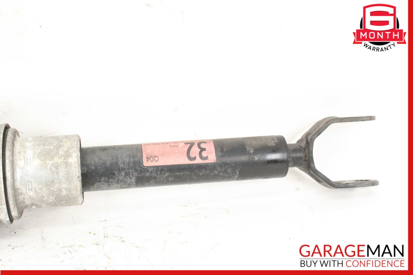 2003-2009 Mercedes-Benz E350 W212 Front Left and Right Shock Strut 2113203213