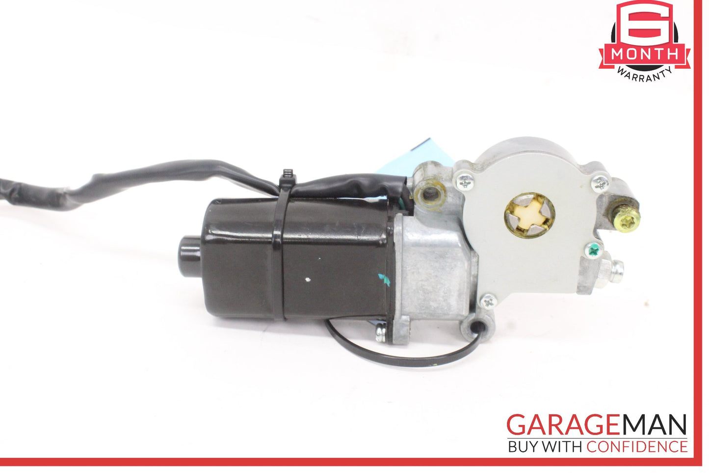 2010-2016 Land Rover LR4 SUV Sun Roof Motor EGQ500010 OEM