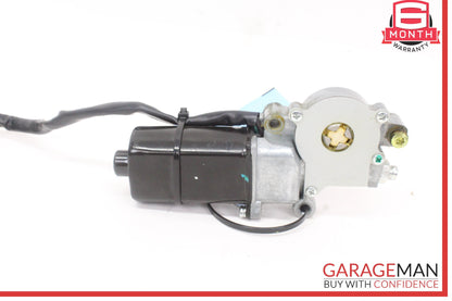 2010-2016 Land Rover LR4 SUV Sun Roof Motor EGQ500010 OEM