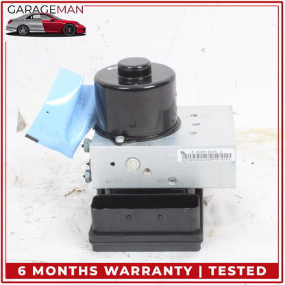 2006-2013 Mercedes W164 ML350 ABS Anti Lock Brake Pump Module 1645458232 OEM