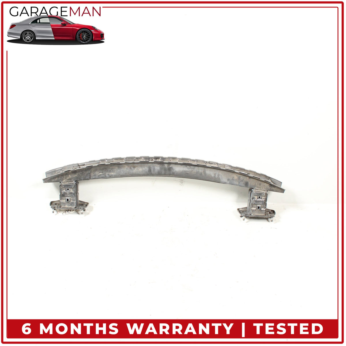 2014-2020 Mercedes W117 CLA250 Rear Bumper Reinforcement Impact Bar OEM