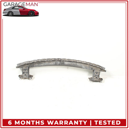 2014-2020 Mercedes W117 CLA250 Rear Bumper Reinforcement Impact Bar OEM