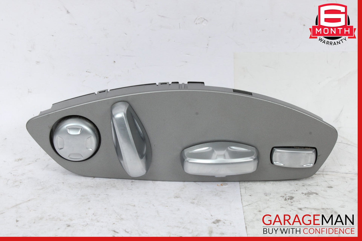 2015-2024 Porsche Macan 95B Front Right Side Seat Adjustment Control Switch OEM
