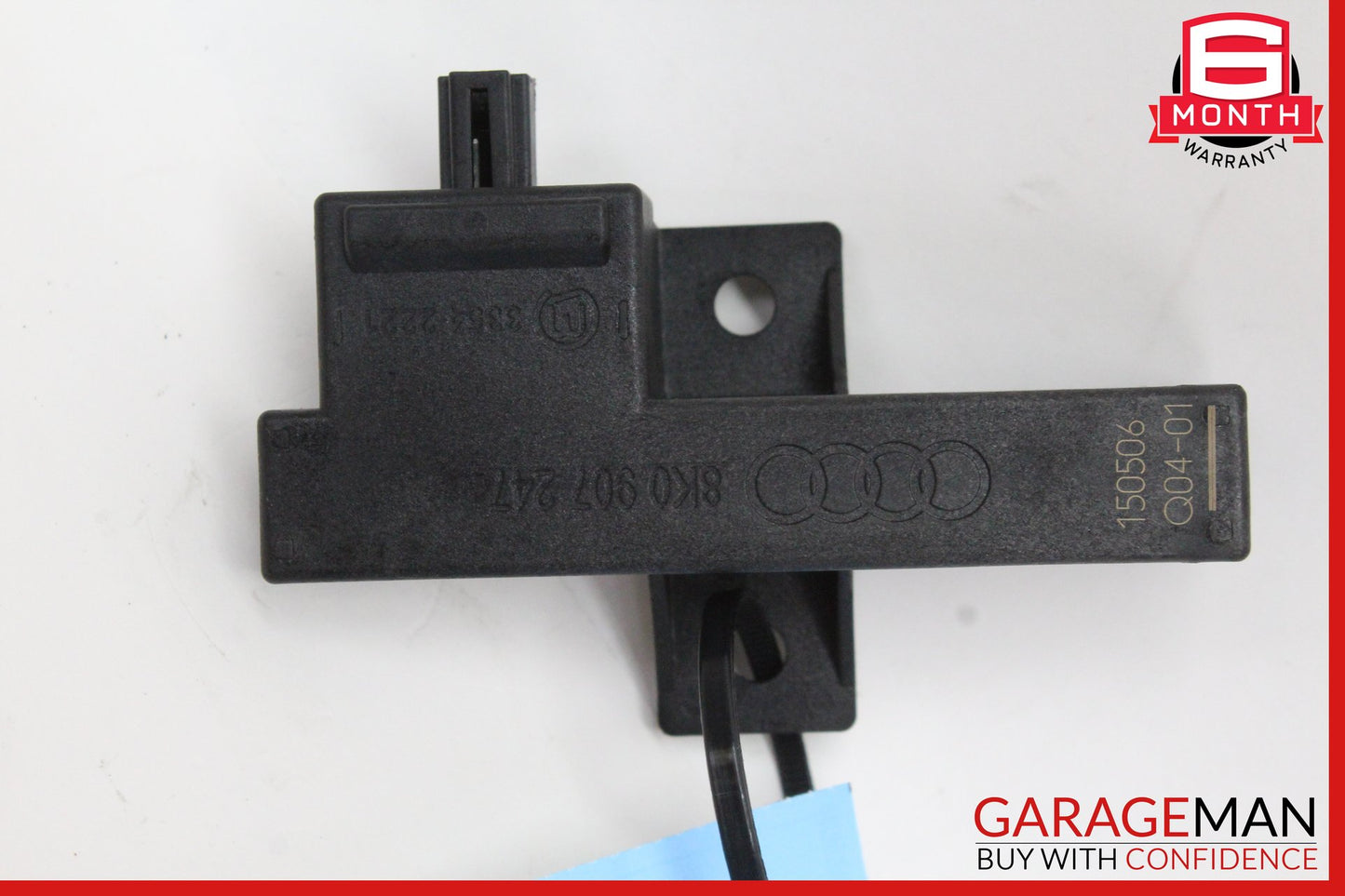 2012-2018 Audi A7 A6 A5 S7 Keyless Key Less Entry Antenna Module 8K0907247 OEM