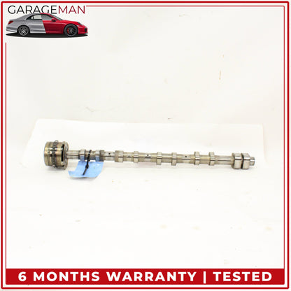 2011-2020 Mercedes W216 CL550 4.7L Right Side Intake Camshaft 2780502047 OEM