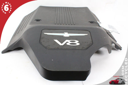 2003-2005 Ford Thunderbird 3.9L V8 Engine Motor Cover Trim Panel 3W436A949AD OEM