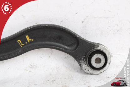 2000-2006 Mercedes W220 S500 Rear Left or Right Upper Camber Control Arm OEM