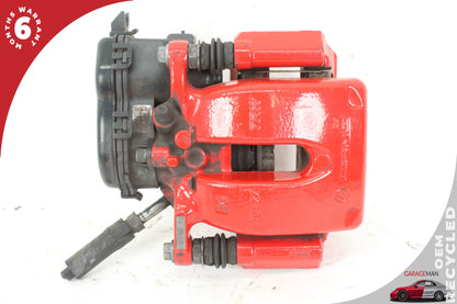 14-19 Mercedes-Benz CLA45 AMG w117 Sedan Rear Left and Right Side Brake Caliper 1729060200