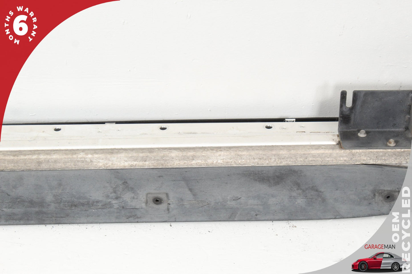 2006-2011 Mercedes W164 ML350 ML500 Right Side Step Running Board 1646900610 OEM