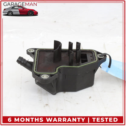 2005-2012 Mercedes W164 ML350 Engine Motor Oil Separator Cover 2720160134 OEM