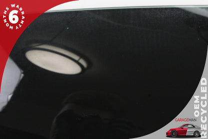 2012-2018 Audi A6 S6 Rear Right Passenger Side Door Window Glass 43R00082 OEM