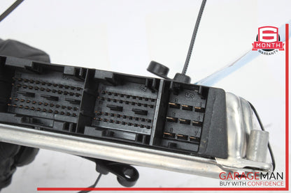2006-2008 Mercedes-Benz ML500 M-Class W164 SUV Engine Control Module 1131539579