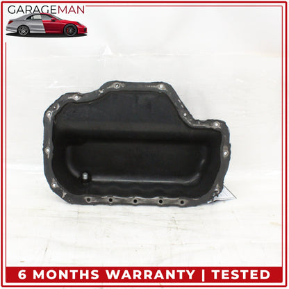 2006-2012 Mercedes W164 ML350 R350 GL350 Engine Oil Pan Lower 2720100828 OEM