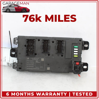 2014-2021 BMW 230i F22 Rear BCM Comfort Body Control Module 6819336 OEM