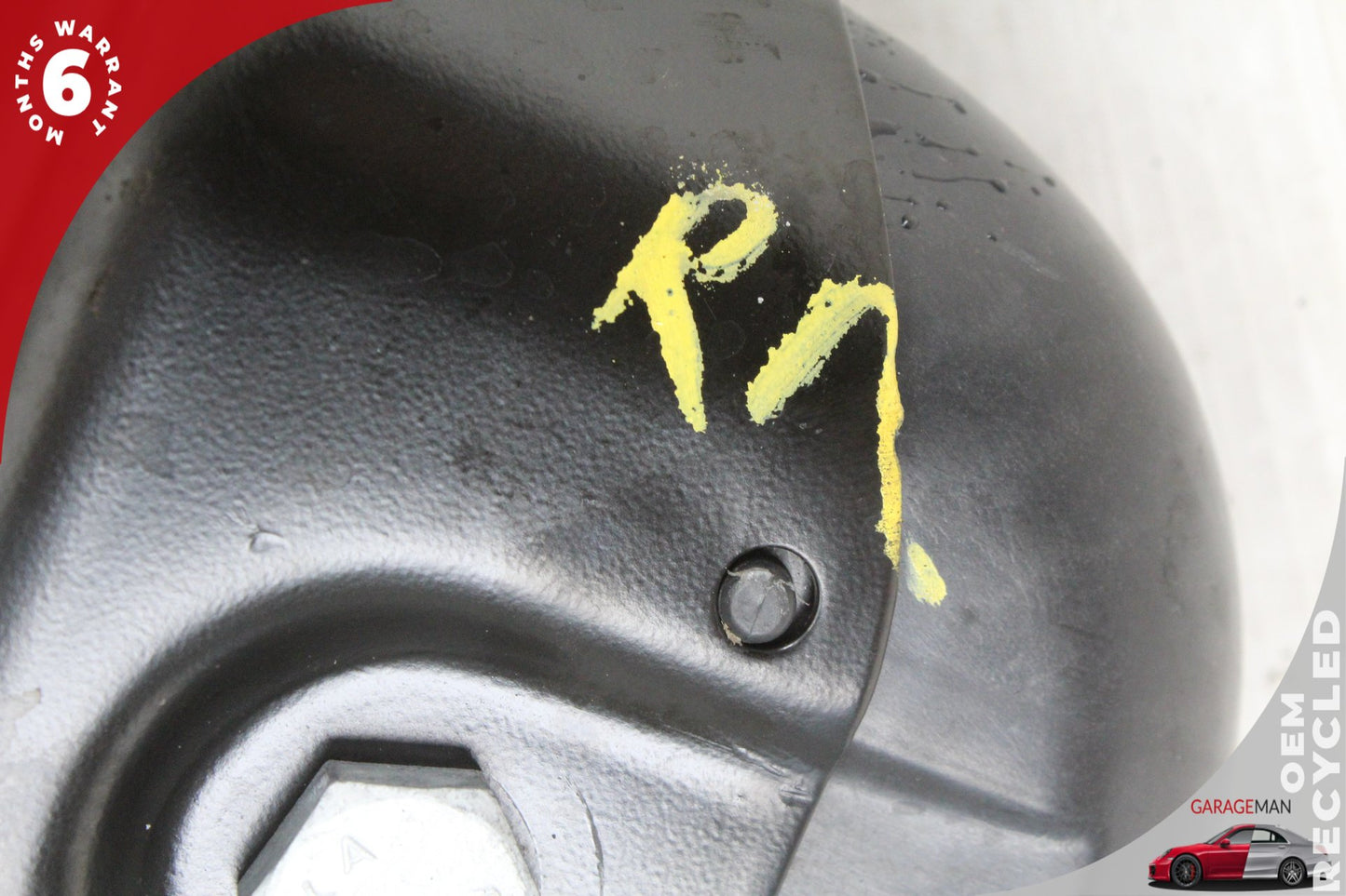 2008-2015 Audi TT 8J Rear Right Side Trailing Control Arm 1K0505226H OEM