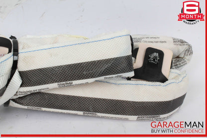 13-17 Audi SQ5 Q5 Right Passenger Side Curtain Airbag Air Bag 8R0880742J OEM