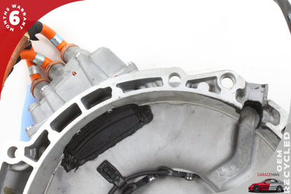 2011-2014 Porsche Cayenne S Hybrid 958 Hybrid Assist Electric Motor 7P0901153B