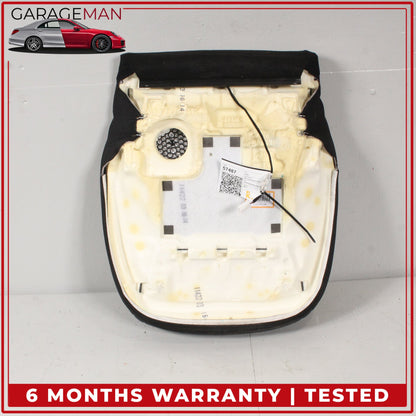 2019-2022 Mercedes-Benz A220 W177 Front Right Lower Bottom Seat Cushion OEM