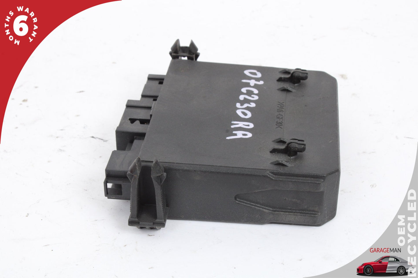 2001-2007 Mercedes W203 C230 Rear Right Side Door Control Module 2038202285 OEM