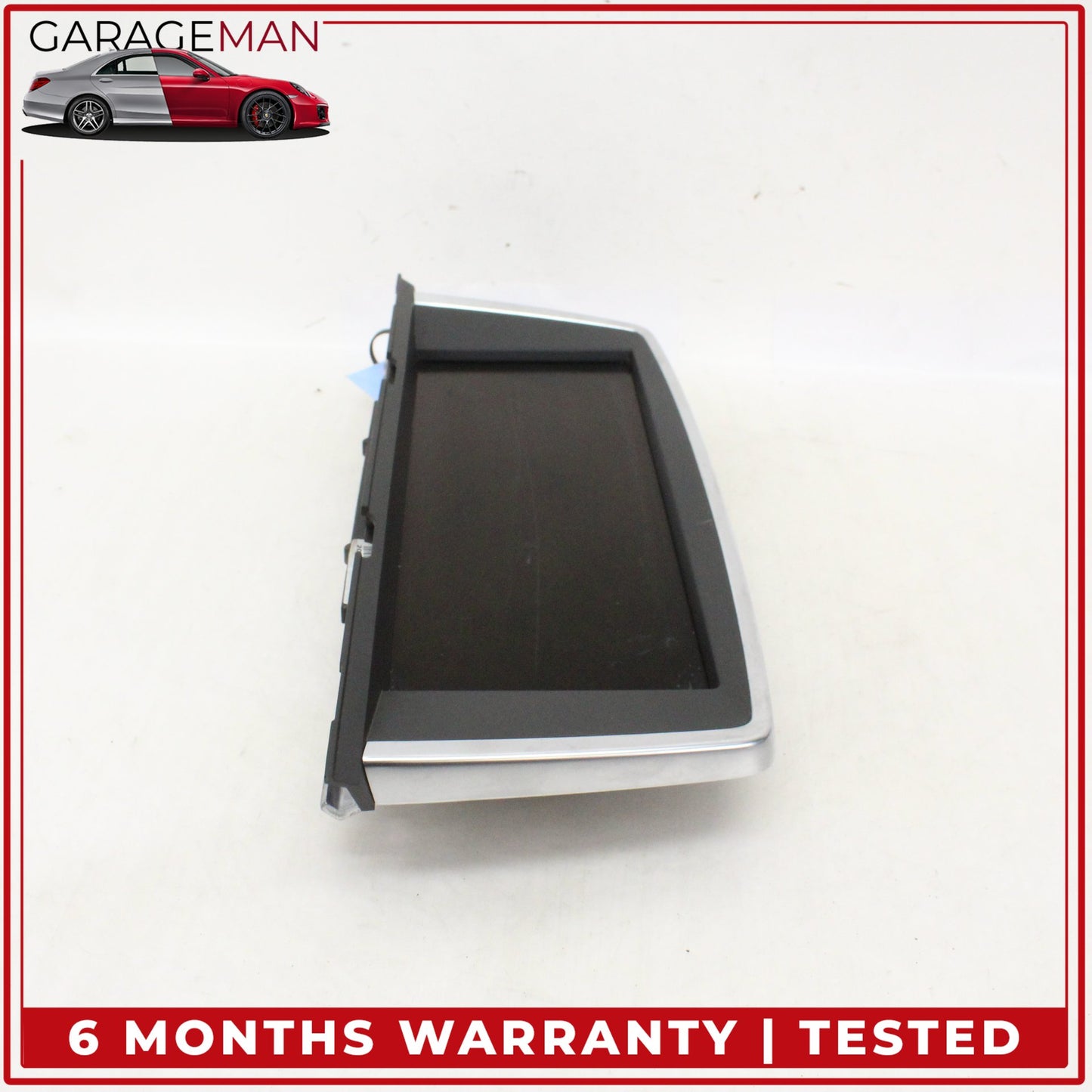 2012-2018 BMW 650i 640i Front Center Dash Display Screen Monitor 9284976 OEM