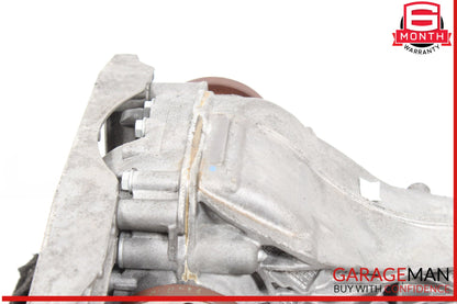 2016 Audi A8- Rear Differential Carrier PN: 0AR525083