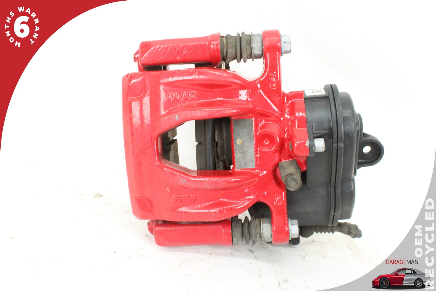 2018-2025 Audi SQ5 Q5 Rear Left and Right Side Brake Caliper 80A615405A OEM