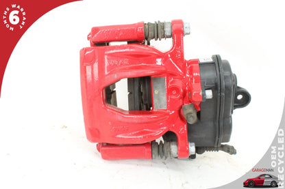 2018-2025 Audi SQ5 Q5 Rear Left and Right Side Brake Caliper 80A615405A OEM