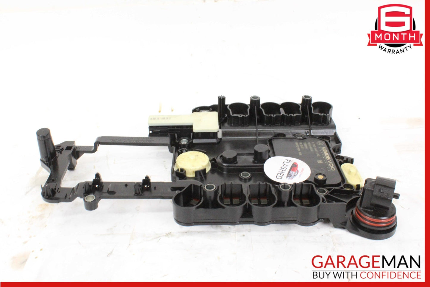 2004-2015 Mercedes-Benz E350 W211 Transmission Conductor Plate TCU 0335457332