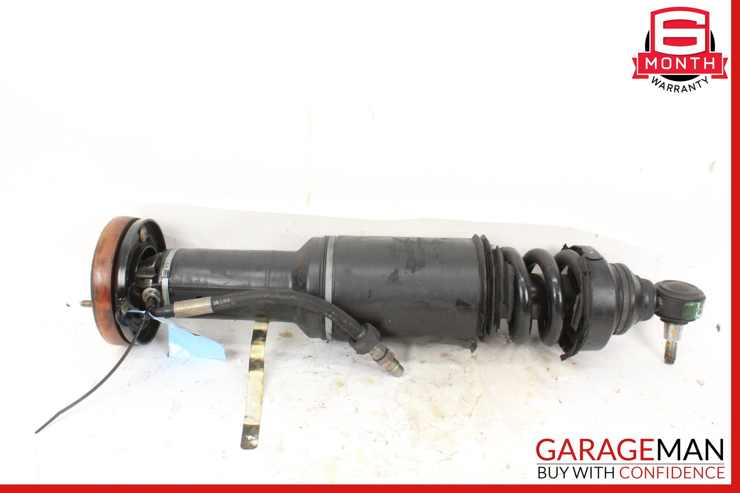 2003-2006 Mercedes-Benz SL500 R230 Front Right Hydraulic Shock Strut Absorber