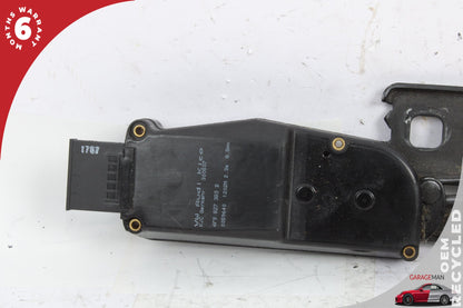2007-2017 Audi Q7 SQ5 Q5 Soft Close Trunk Lid Lock Latch Actuator Motor OEM